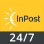 InPost - paczkomat