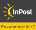 dostawa Dpd - logo