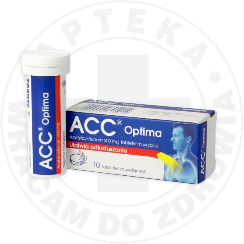 ACC OPTIMA