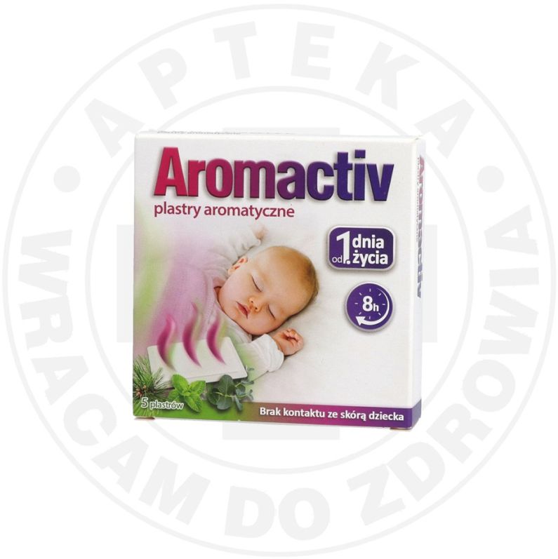 AROMACTIV +