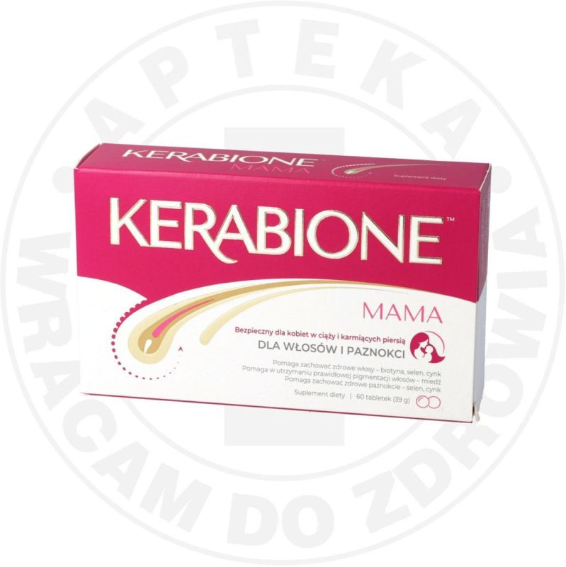 KERABIONE MAMA