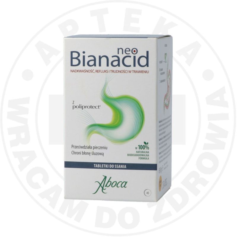 NEOBIANACID