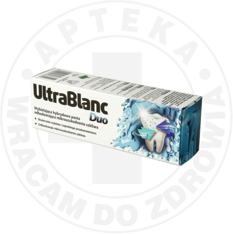 ULTRABLANC DUO