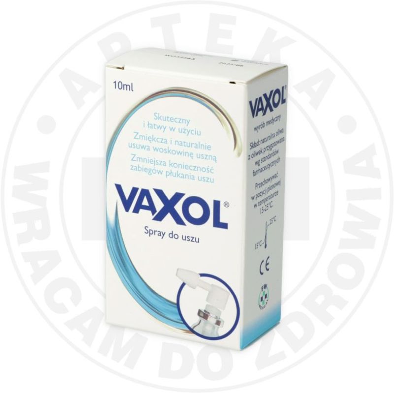 VAXOL SPRAY
