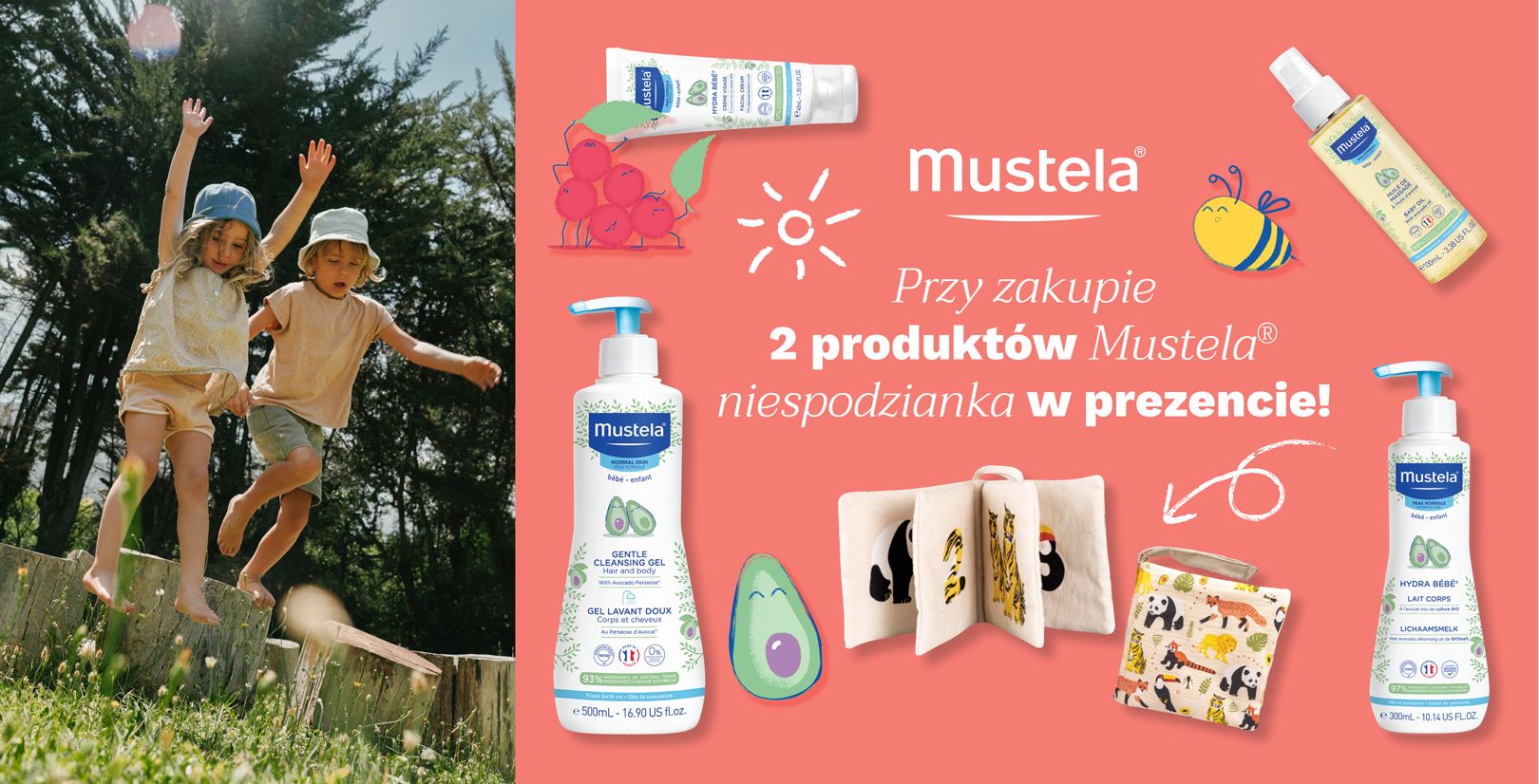 Mustela